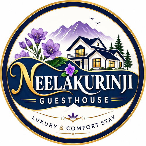 Neelakurinji Guesthouse